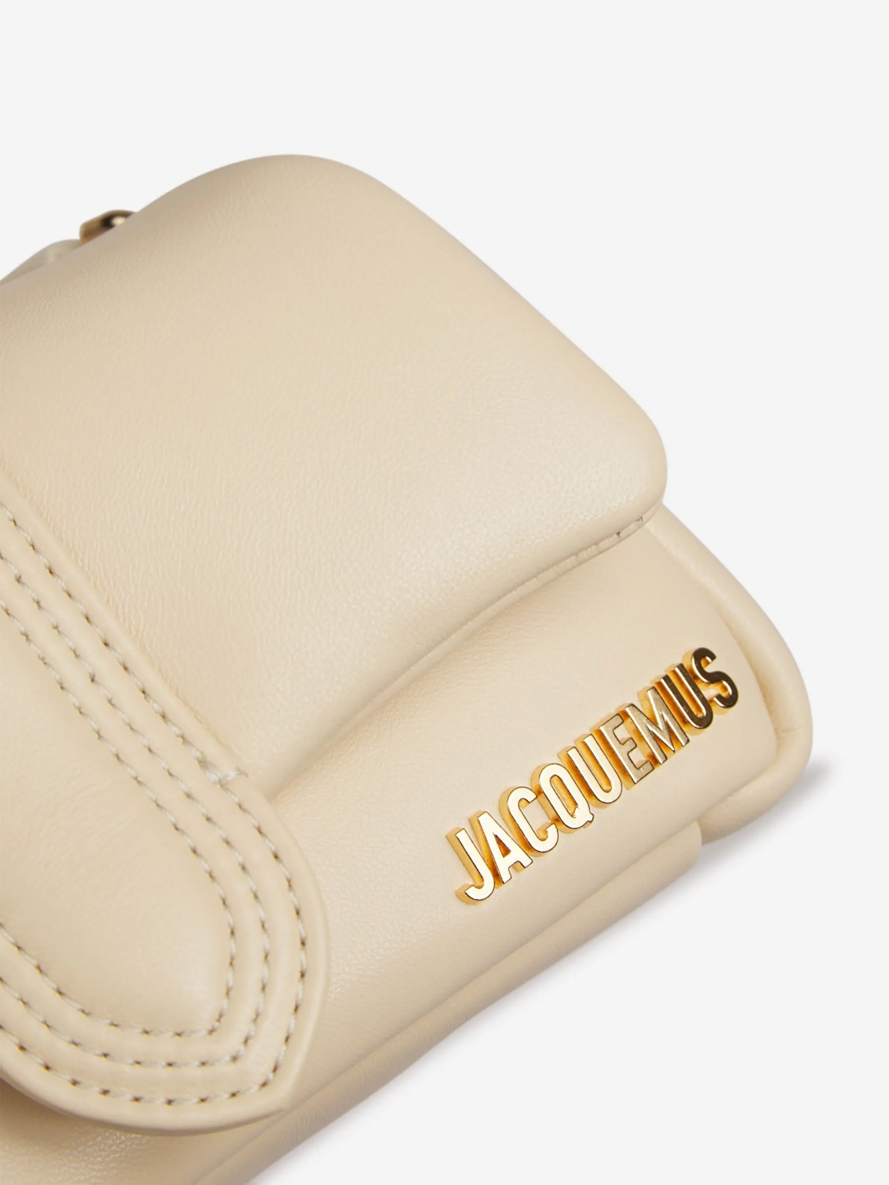 Jacquemus Le Petit Bambimou bag 