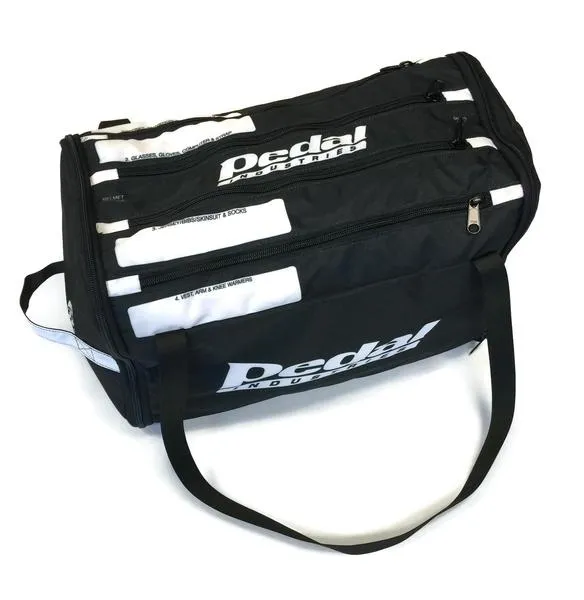 JOHN BRANTLEY 2024 CYCLING RACEDAY BAG