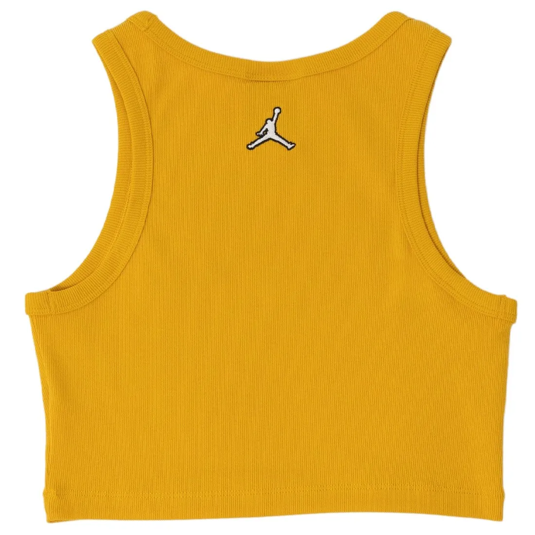 Jordan Women Tank (yellow ochre)