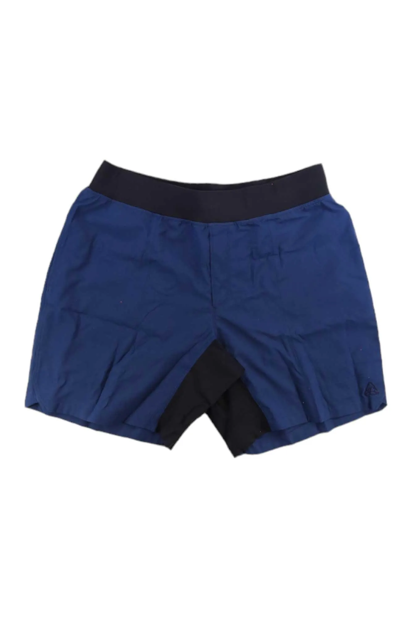 LIVSN Men's Reflex Short