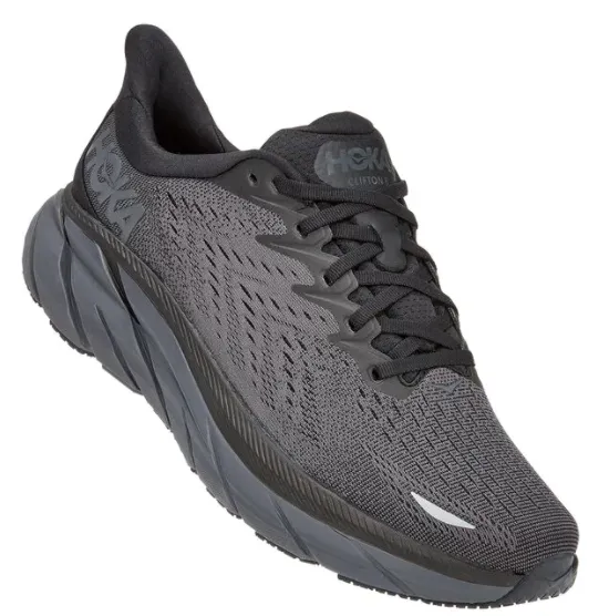 M Hoka Clifton 8