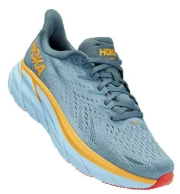 M Hoka Clifton 8