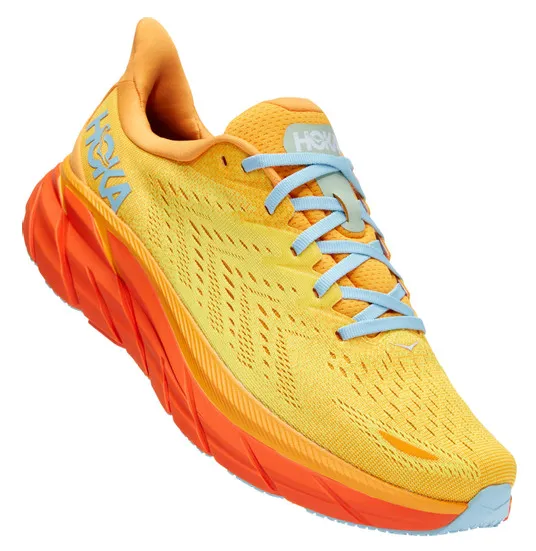 M Hoka Clifton 8