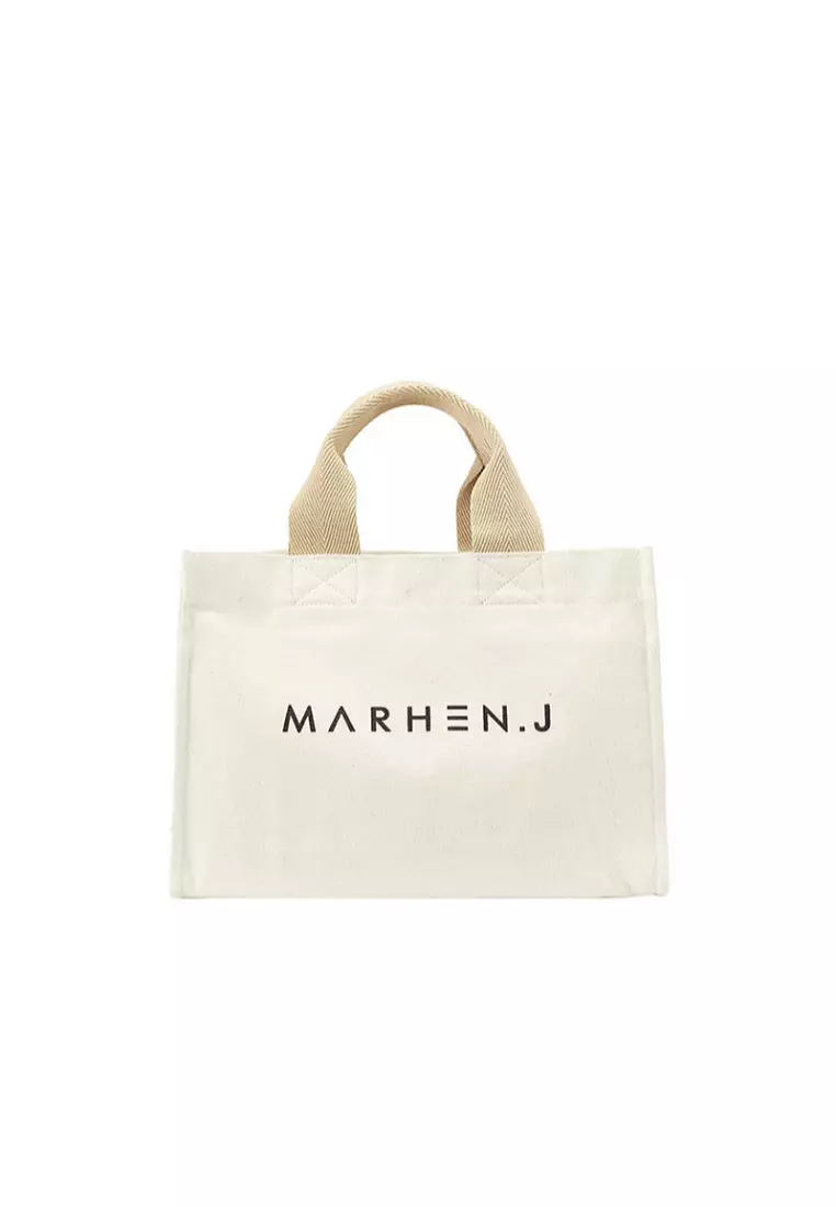 MARHEN.J MARHEN.J Rico Bag - Neutral