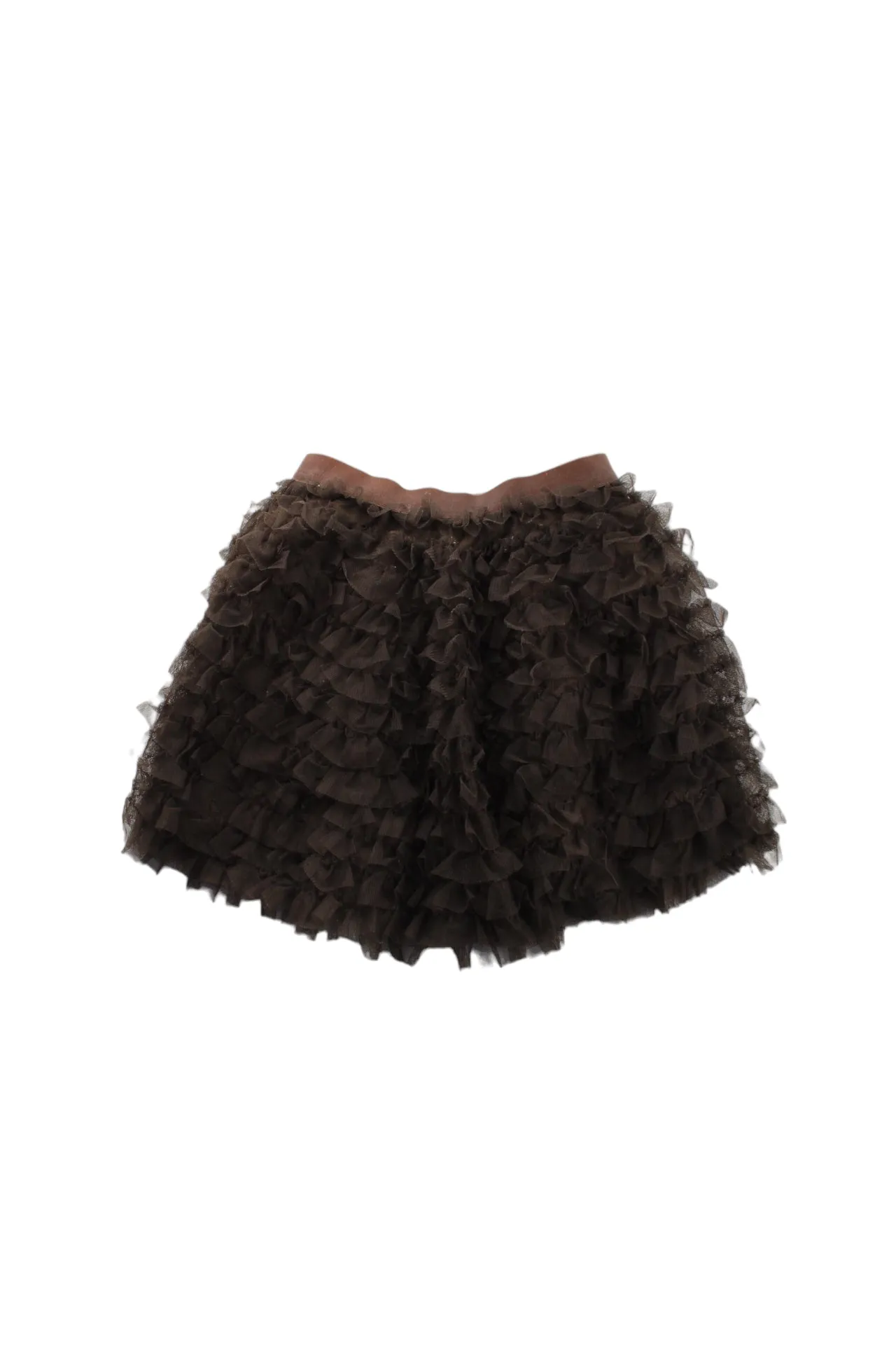 Mayoral Short Skirt 6T