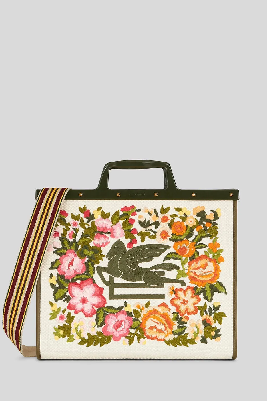 Medium Love Trotter Bag