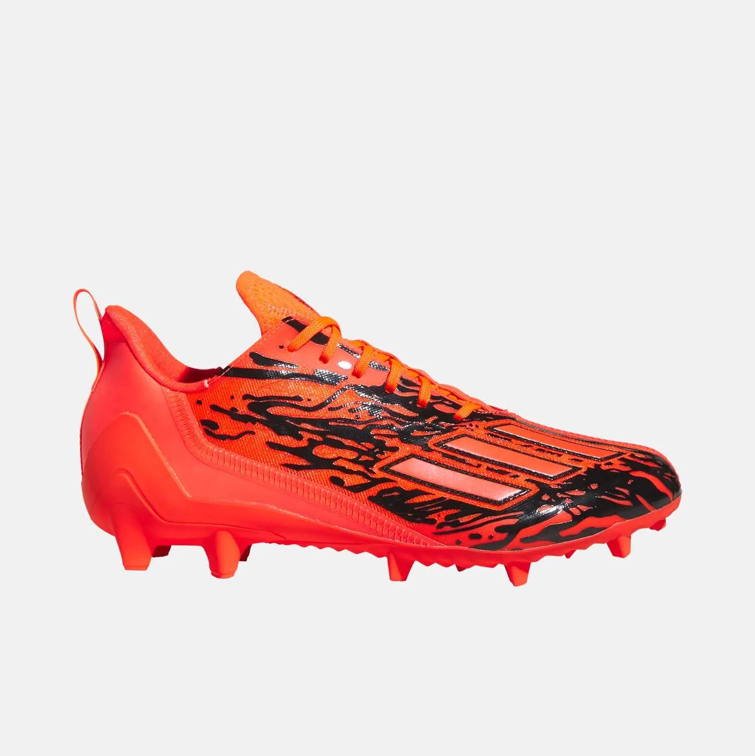 Men's Adidas Adizero 12.0 Low 'Pick Your Poison' Football Cleats