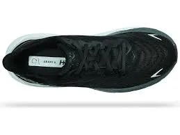 Men's Hoka Arahi 6 (Black/White)