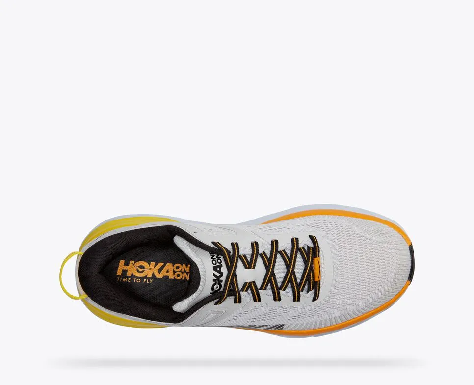 Men's HOKA Bondi 7 - 1110518-NCRY