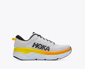 Men's HOKA Bondi 7 - 1110518-NCRY