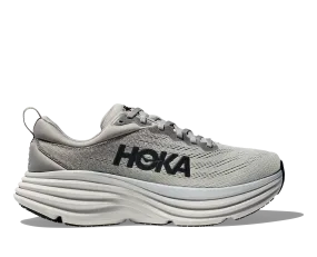 Men's HOKA Bondi 8 (Extra Wide - 4E) - 1127955-SHMS