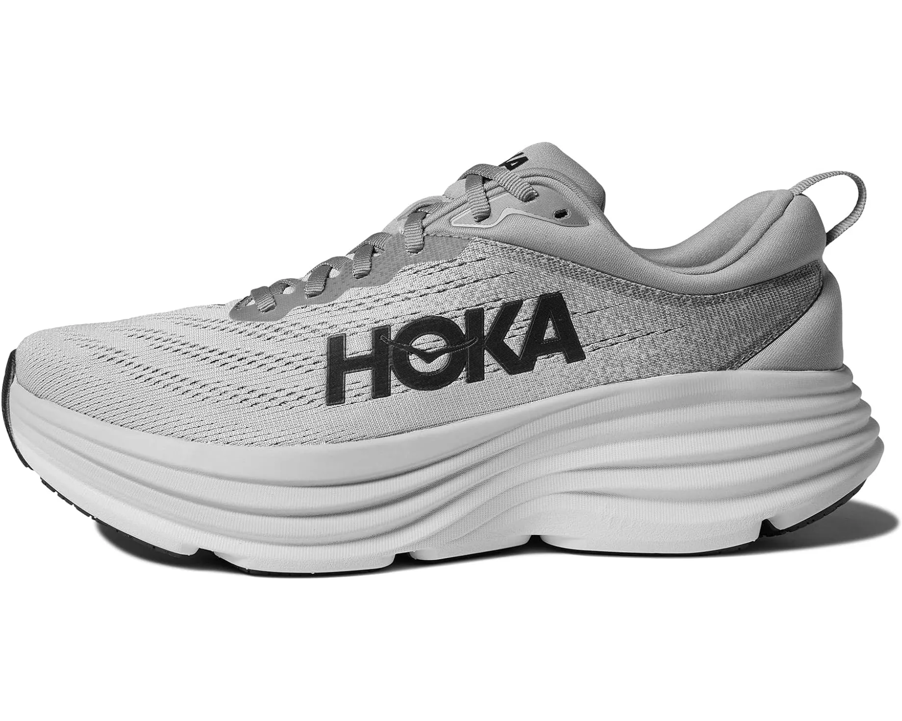 Men's Hoka Bondi 8 (Wide)