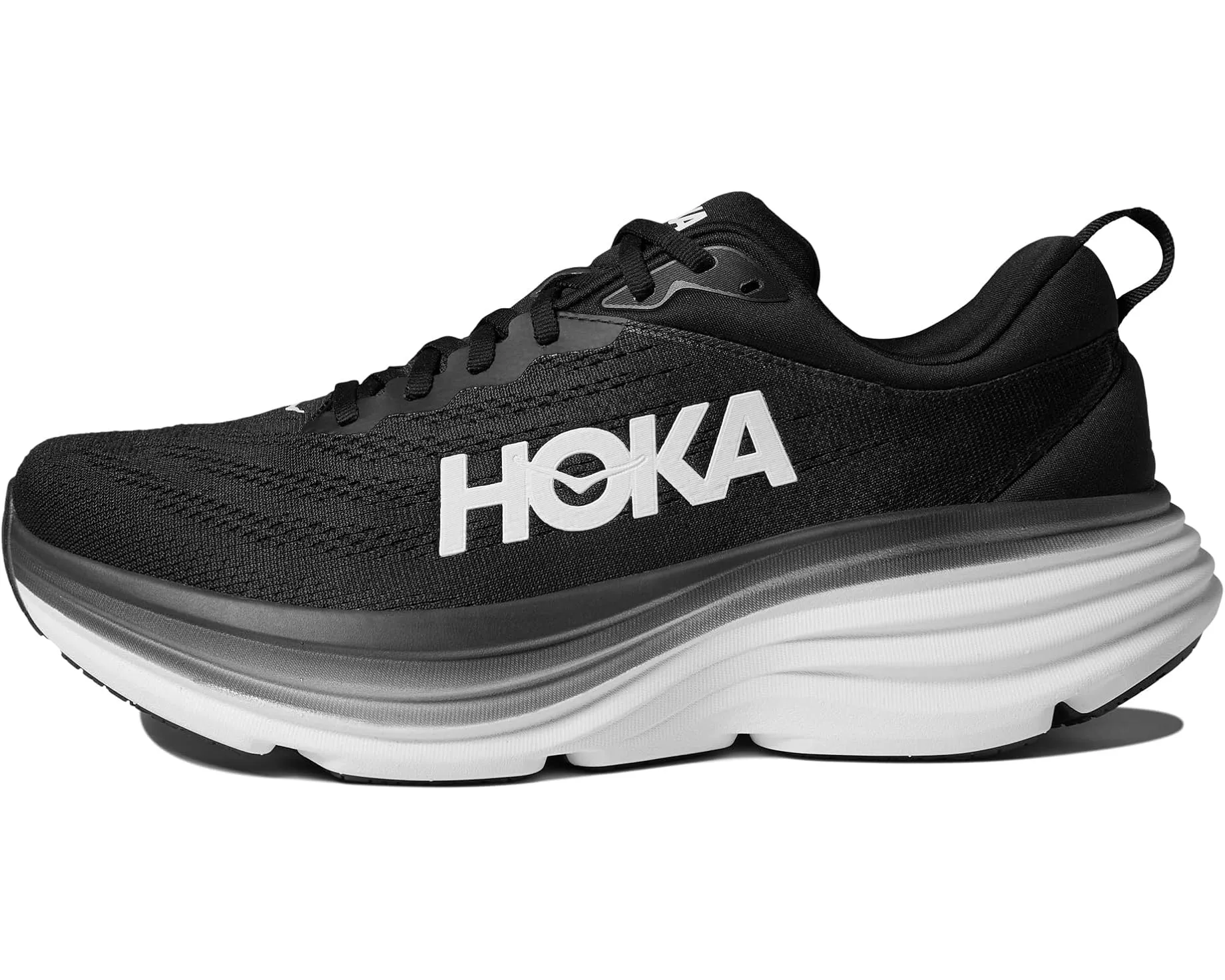 Men's Hoka Bondi 8 (Wide)