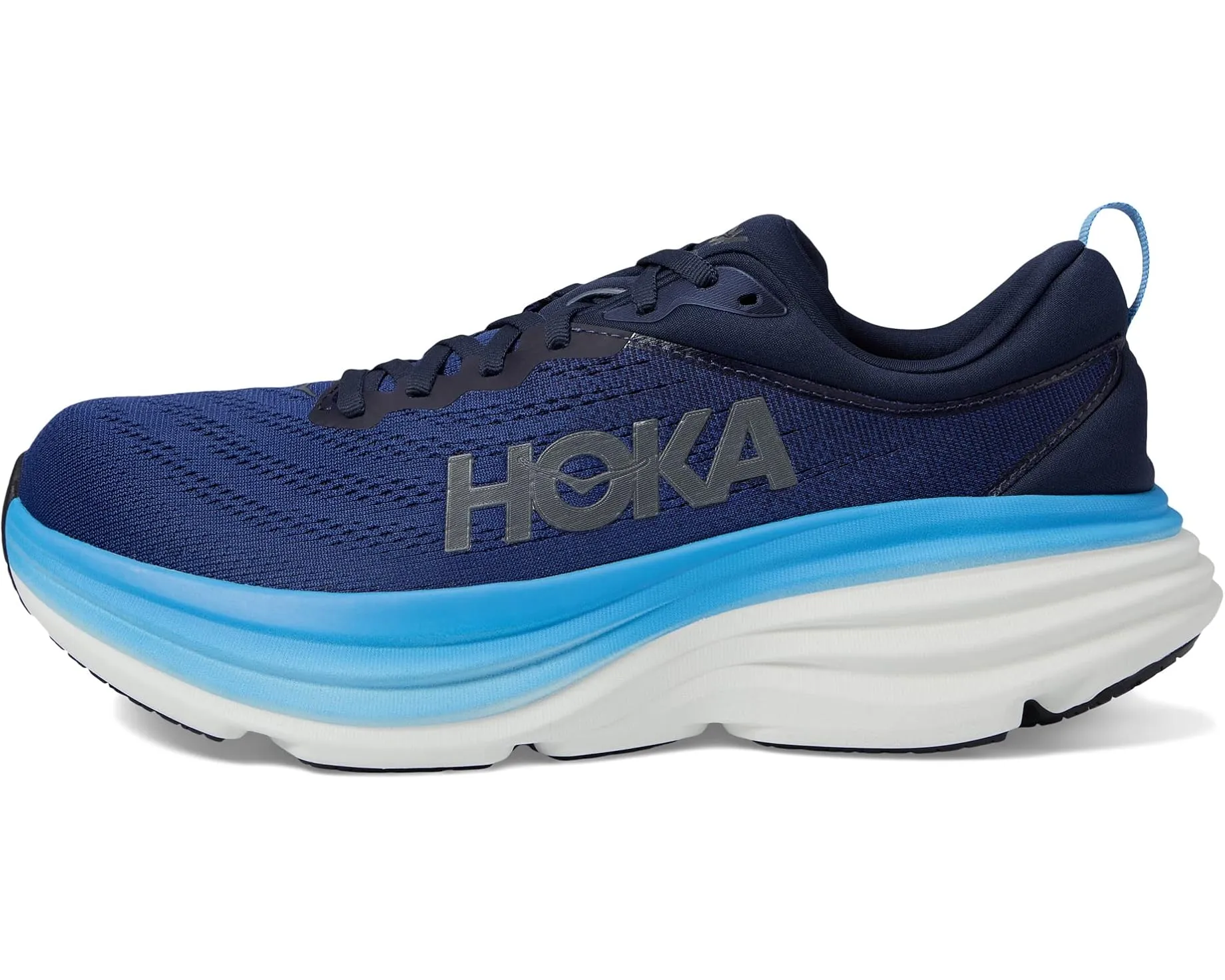 Men's Hoka Bondi 8 (Wide)