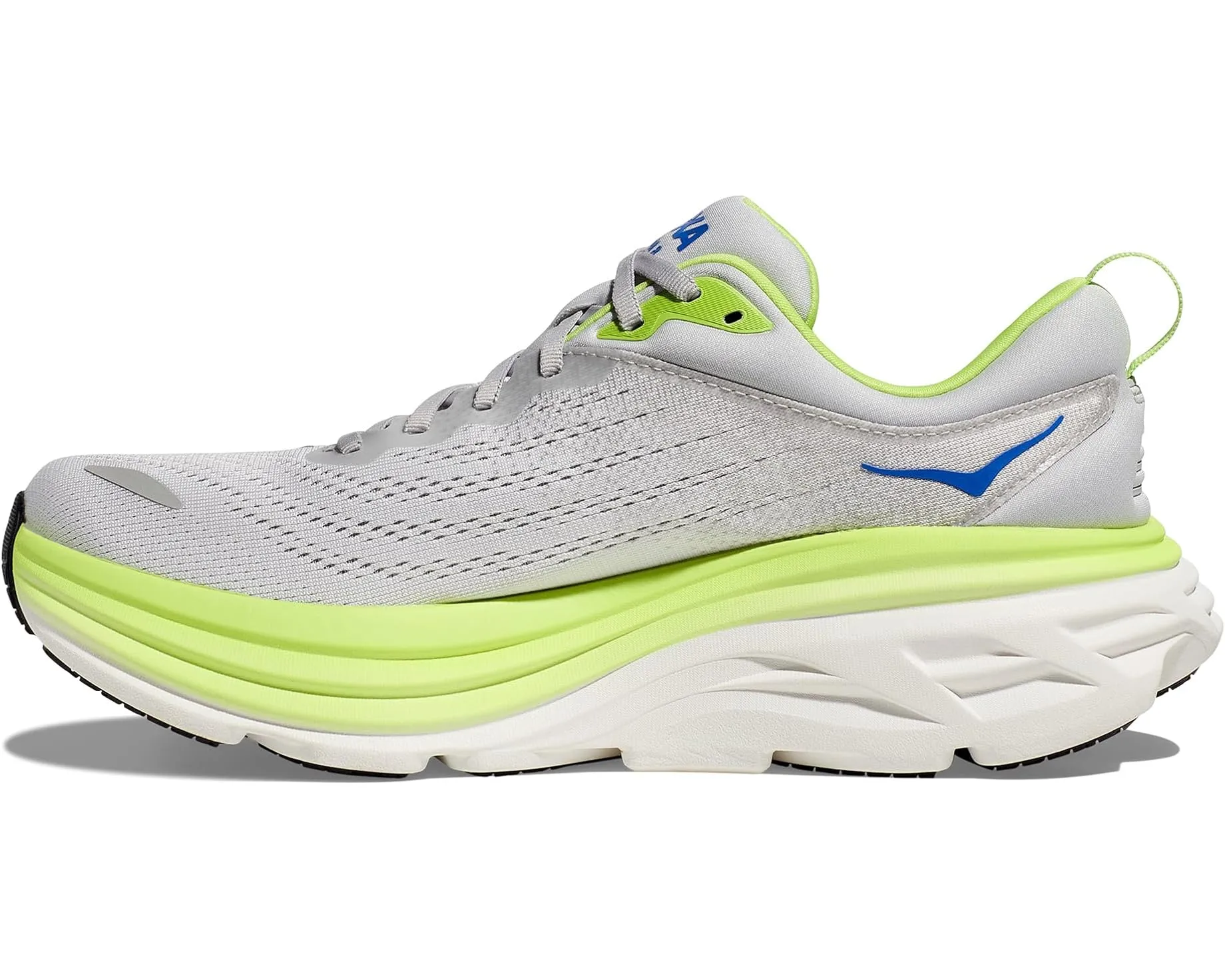 Men's Hoka Bondi 8 (Wide)