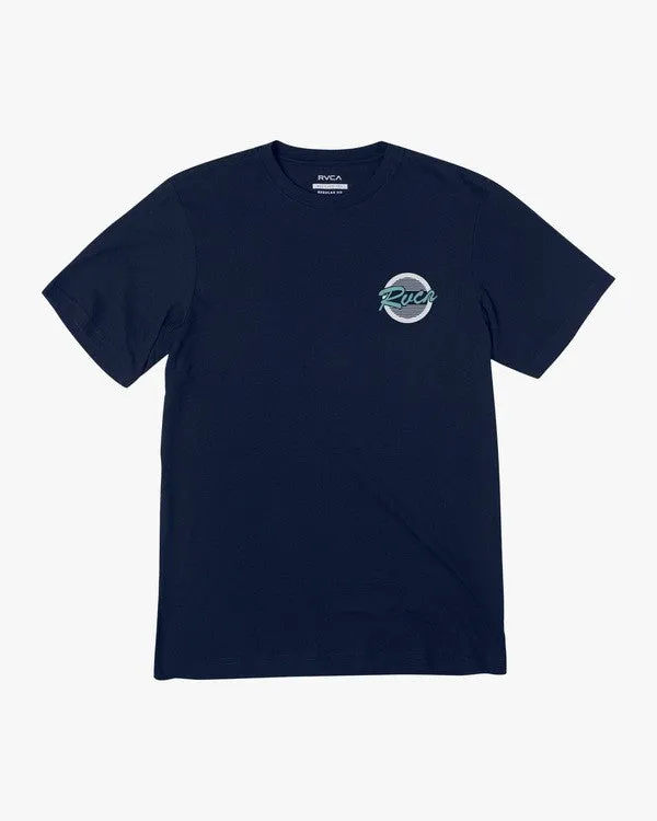 Men's Homefield Short Sleeve