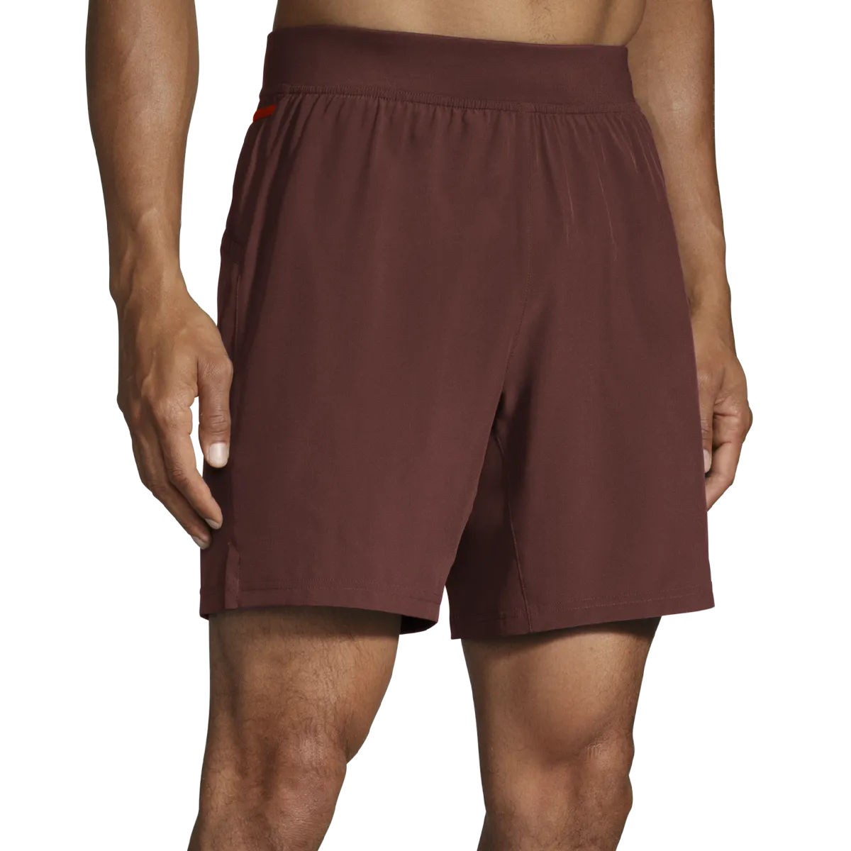 Men's Sherpa 7 Short