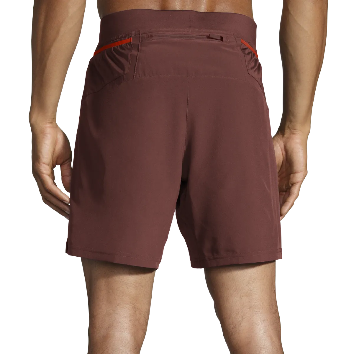 Men's Sherpa 7 Short