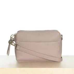 Mini Bloom Bag (Rose Pebble)