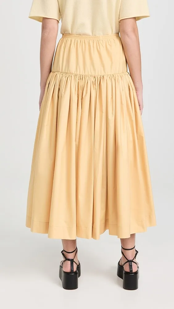 Molly Goddard   Matilda Skirt 