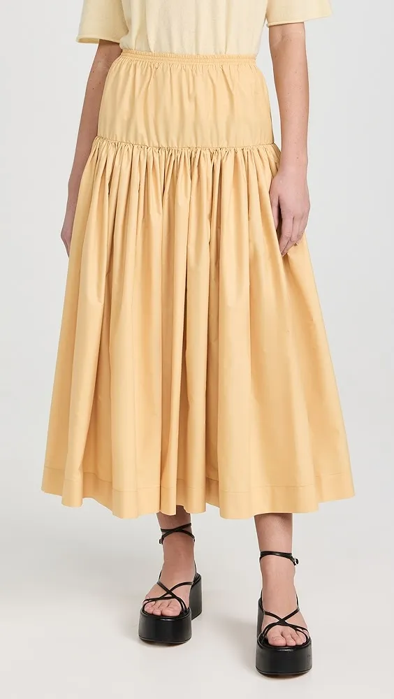 Molly Goddard   Matilda Skirt 