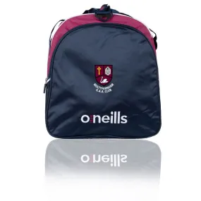 Multyfarnham GAA Club Bedford Holdall Bag