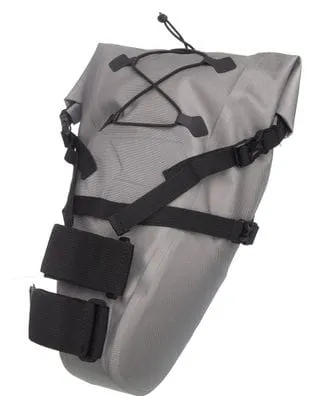 Neatt Saddle Bag 5L Grey