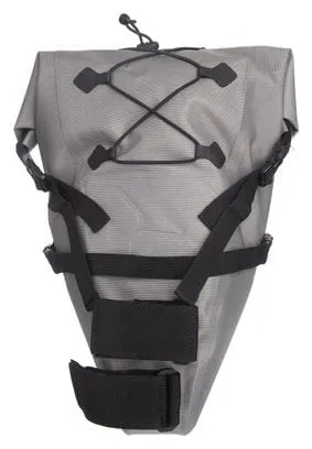 Neatt Saddle Bag 5L Grey