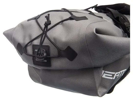 Neatt Saddle Bag 5L Grey