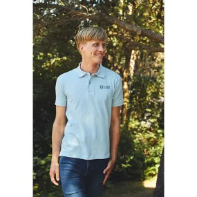 Neutral Fairtrade-Organic Cotton Classic Polo