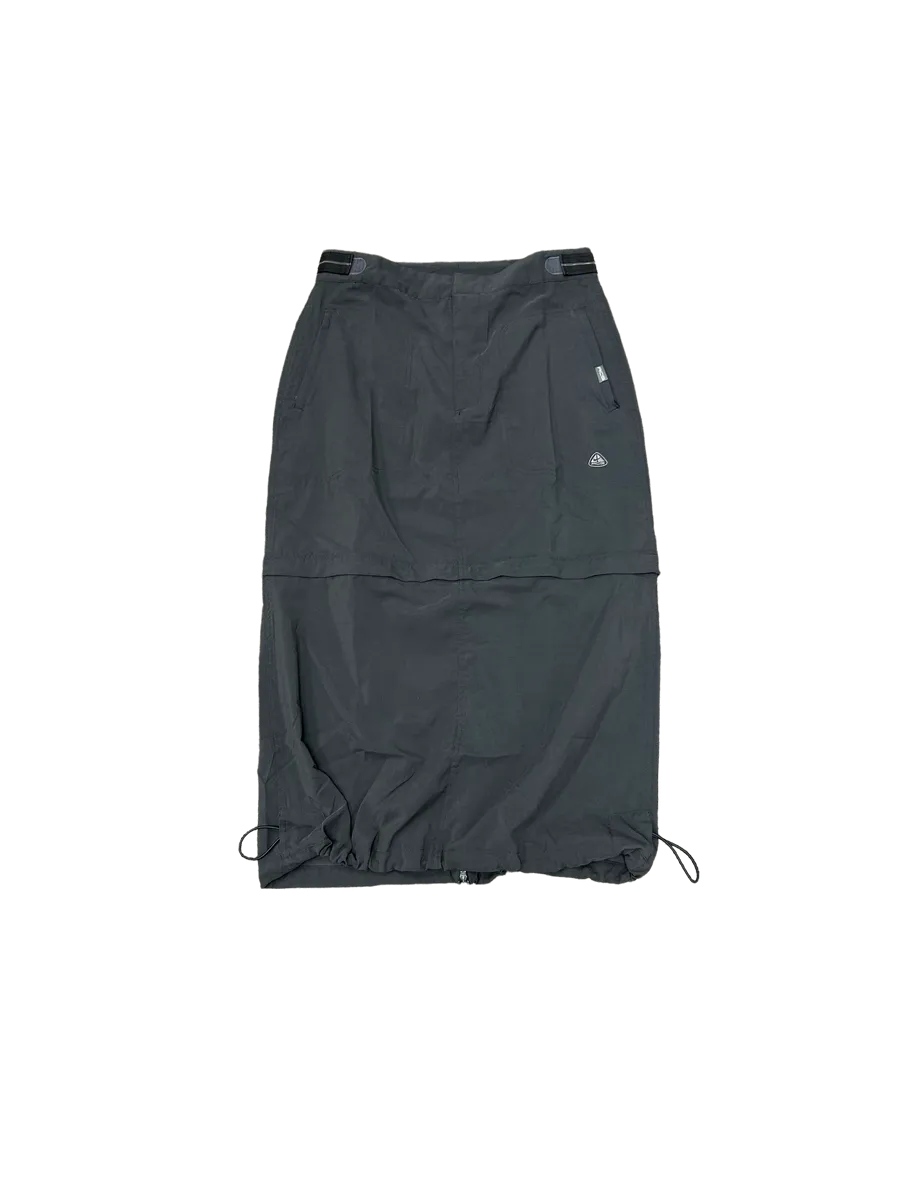 Nike ACG 2 in 1 Utility Cargo Skirt L