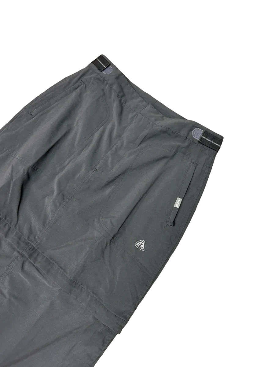 Nike ACG 2 in 1 Utility Cargo Skirt L