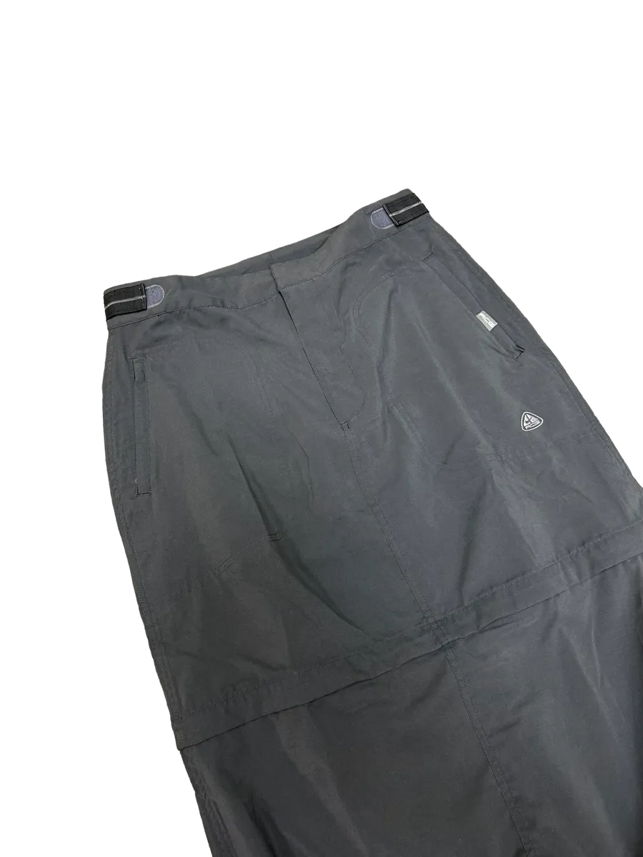 Nike ACG 2 in 1 Utility Cargo Skirt L