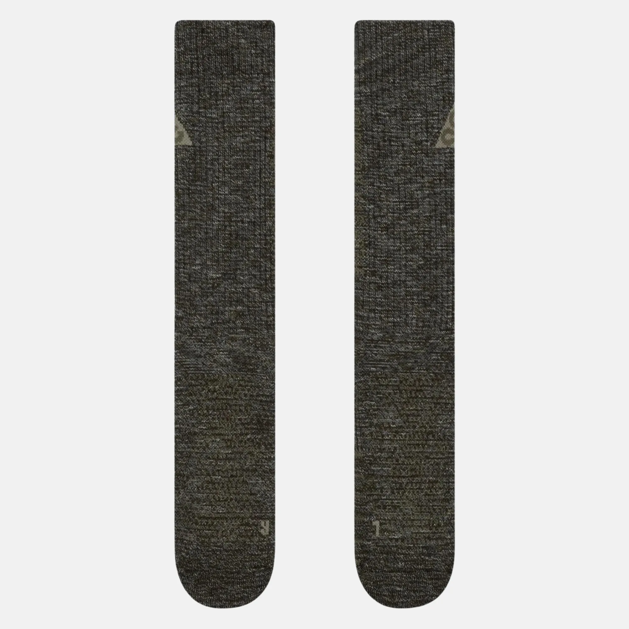 Nike ACG Kelley Ridge 2.0 Green Crew Socks