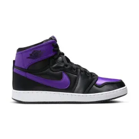 Nike air jordan 1 ko high (black field purple/ black/ field purple/ white) men us 8-13 do5047-005