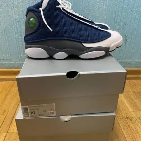 Nike air jordan 13 retro flint 2020