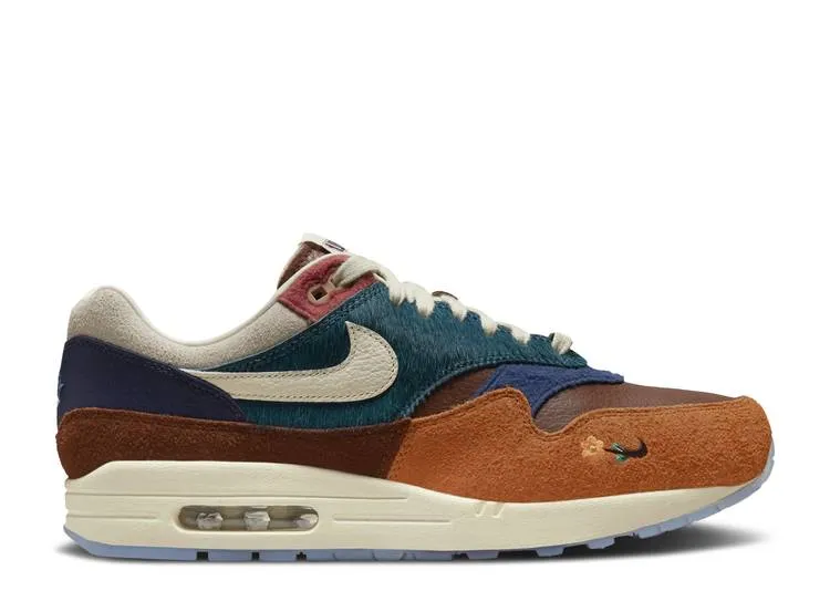 Nike Air Max 1 Kasina Won-Ang Orange