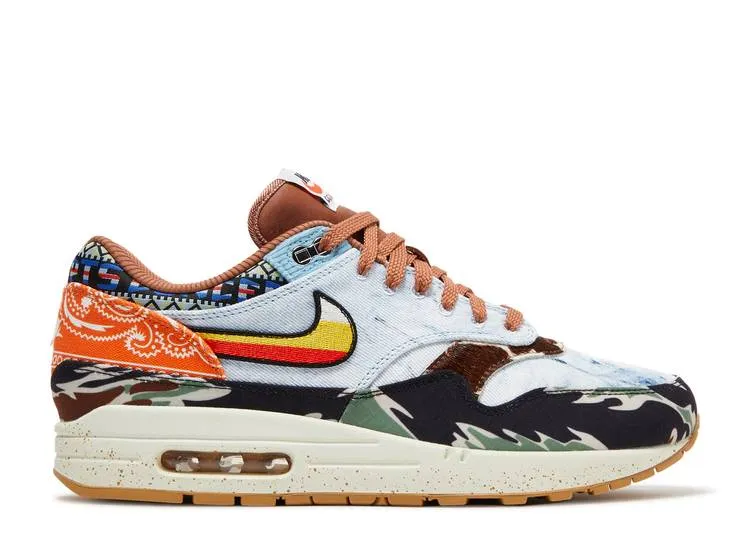 Nike Air Max 1 SP Concepts Heavy