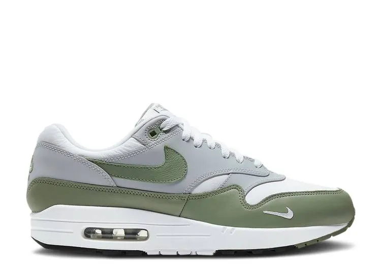 Nike Air Max 1 Spiral Sage