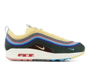 Nike Air Max 1/97 Sean Wotherspoon (WORN)