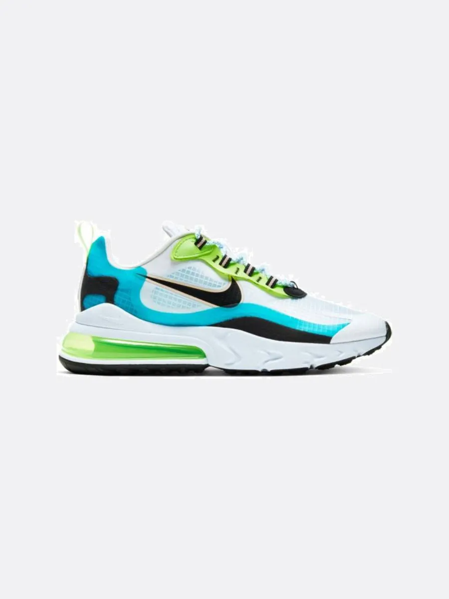 Nike Air Max 270 React SE