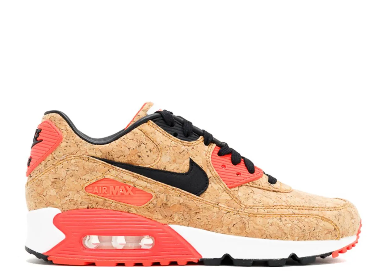 Nike Air Max 90 Cork (Women's)