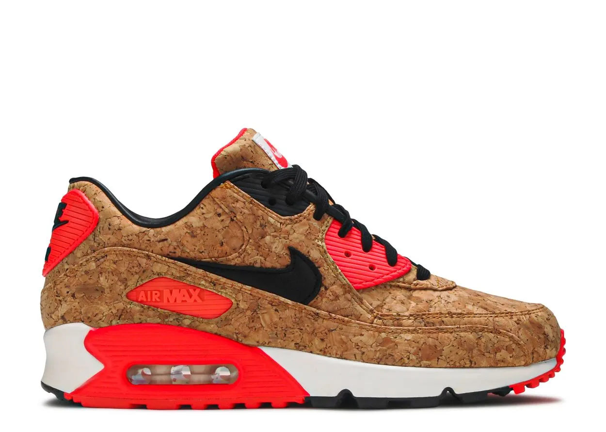 Nike Air Max 90 Cork