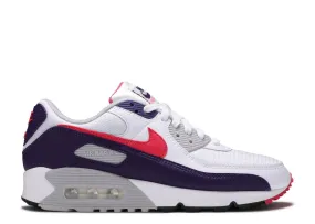 Nike Air Max 90 Eggplant (WMNS)