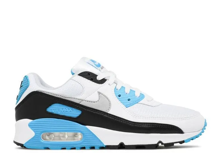 Nike Air Max 90 Laser Blue (2020)