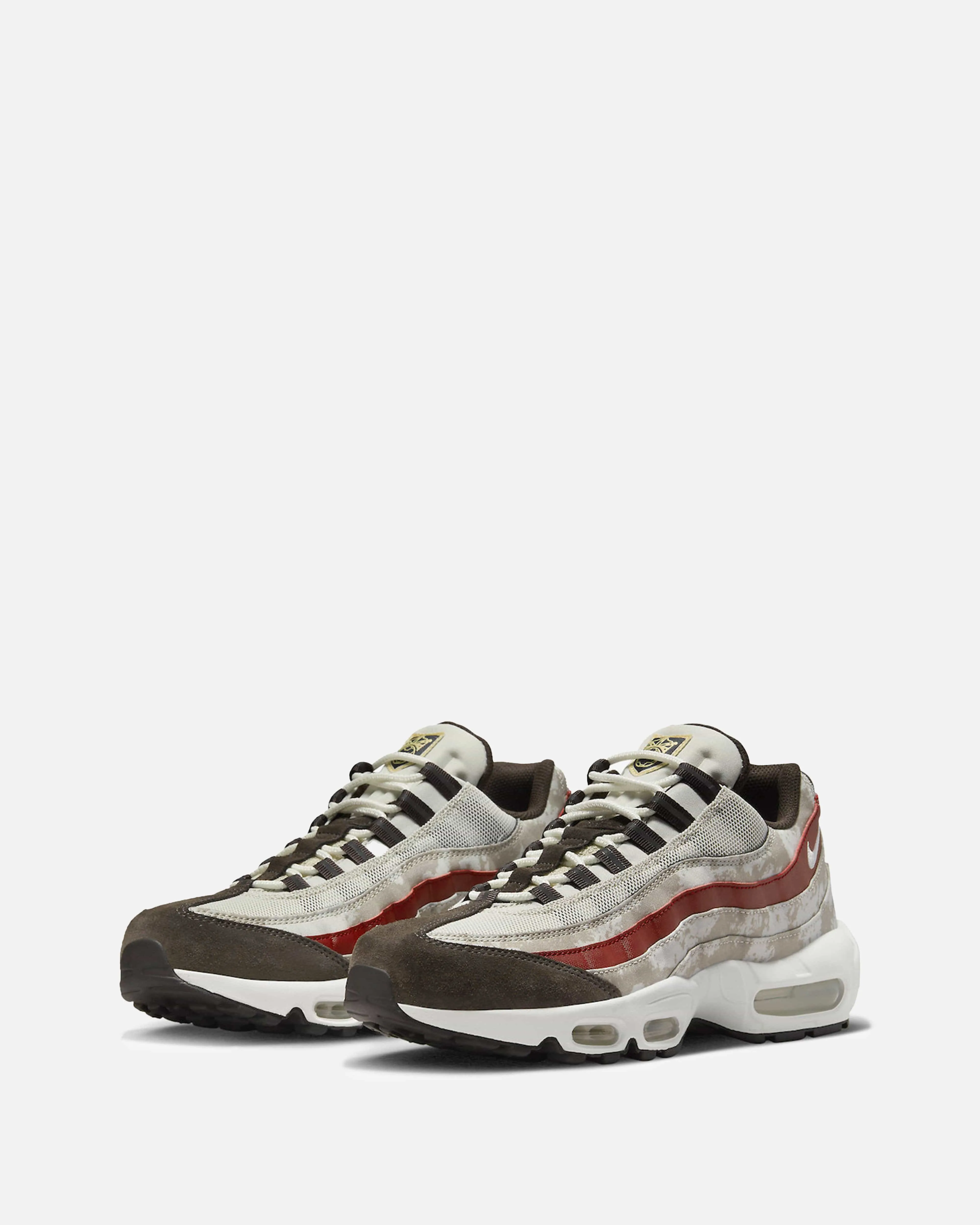 Nike Air Max 95 'Social FC'