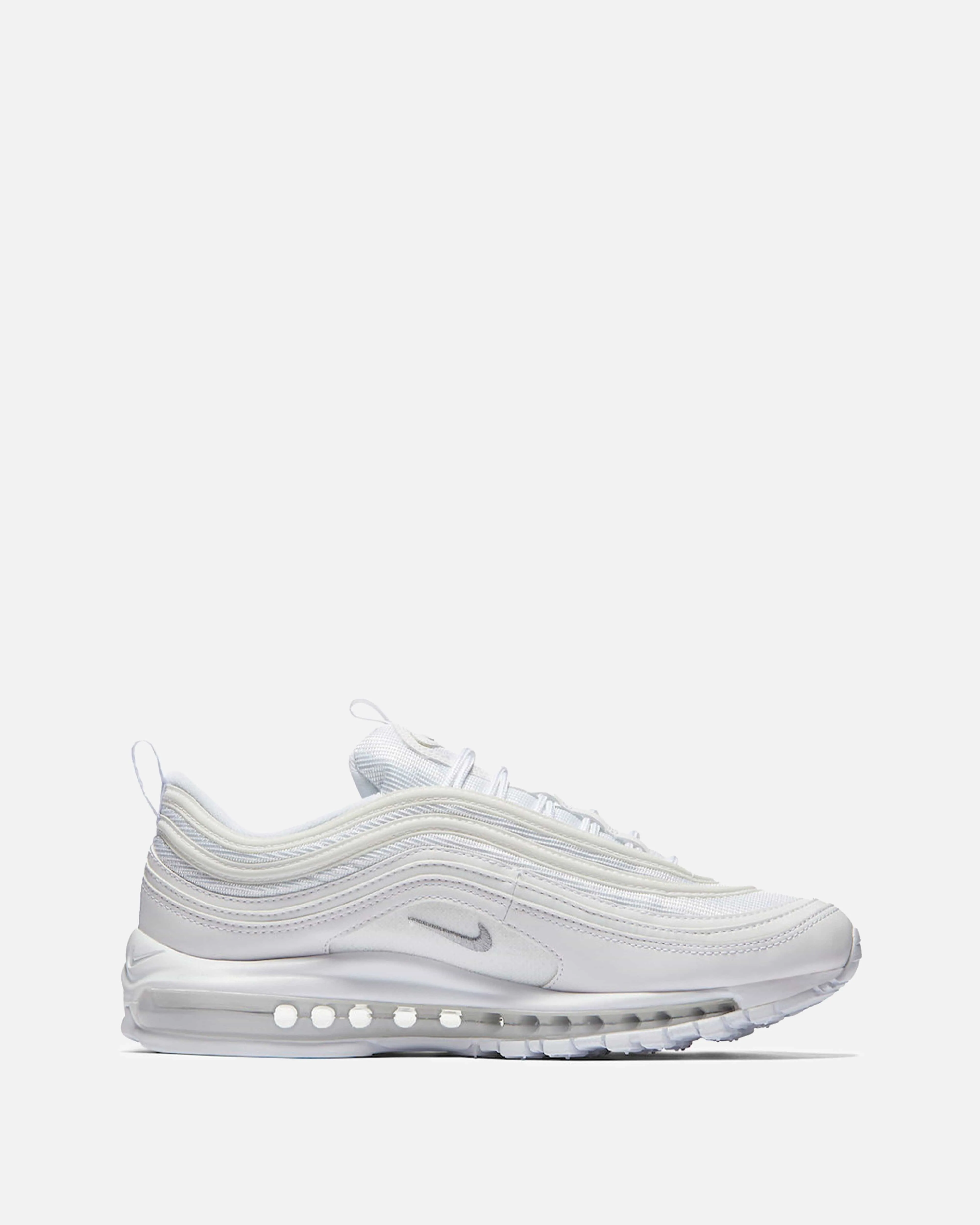 Nike Air Max 97 'White/White'