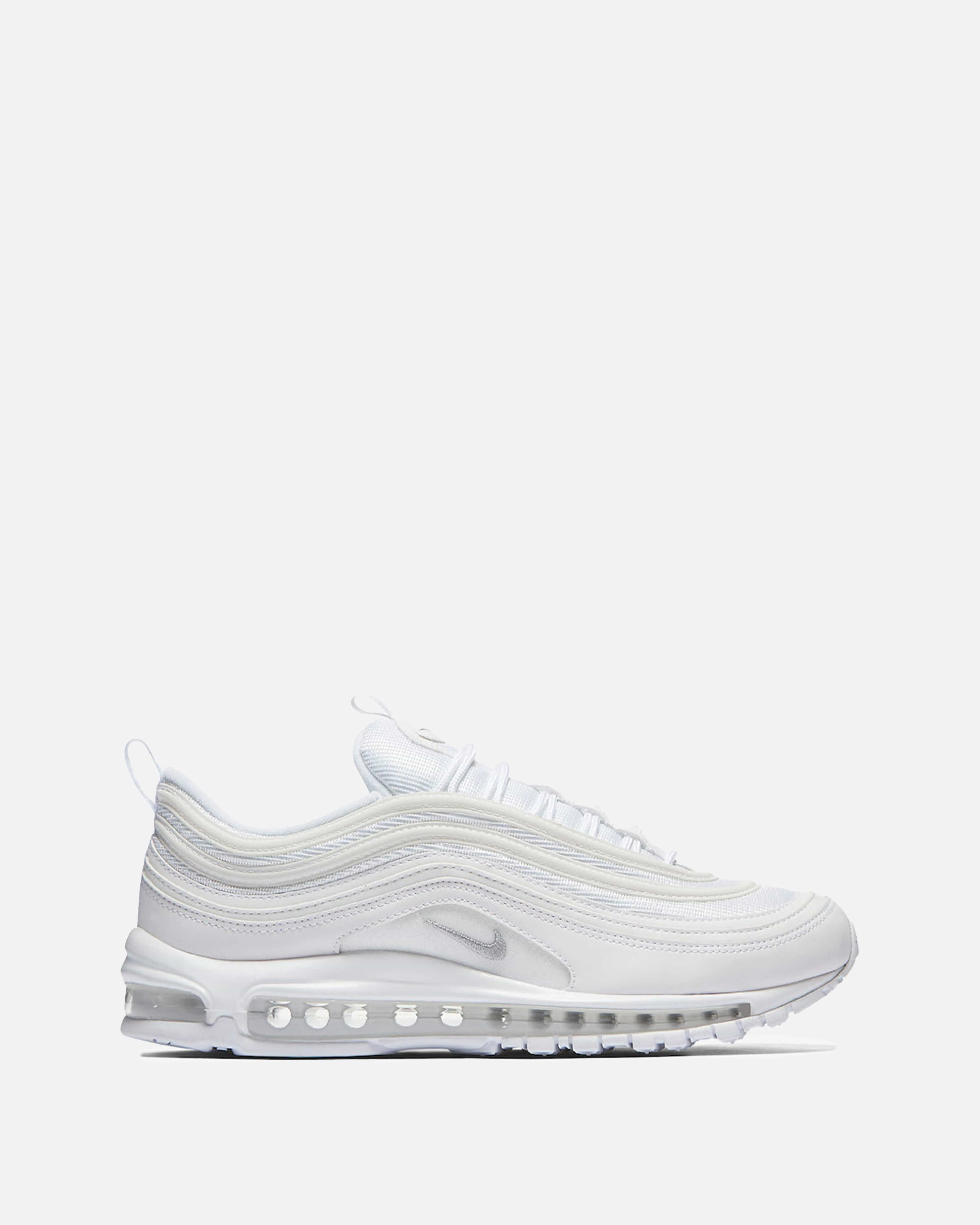 Nike Air Max 97 'White/White'