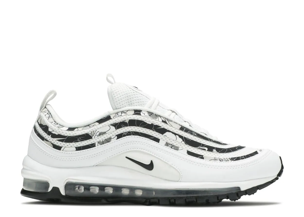 Nike Air Max 97 Floral White (Women's)