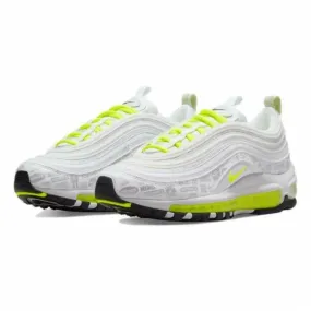 NIKE AIR MAX 97 (GS) BIG KIDS US SIZE - 7 Y